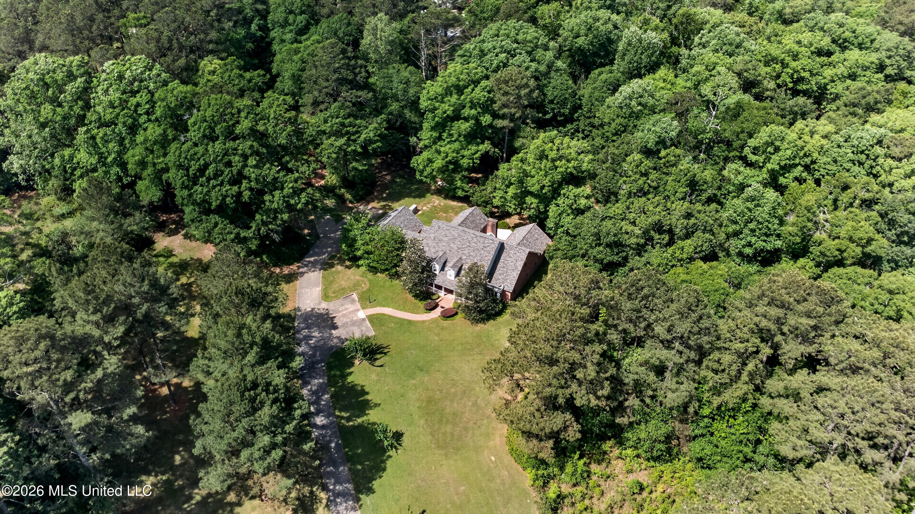 2039 Perrott Road McComb, MS 39648 - Photo 13 of 68 DJI_0381