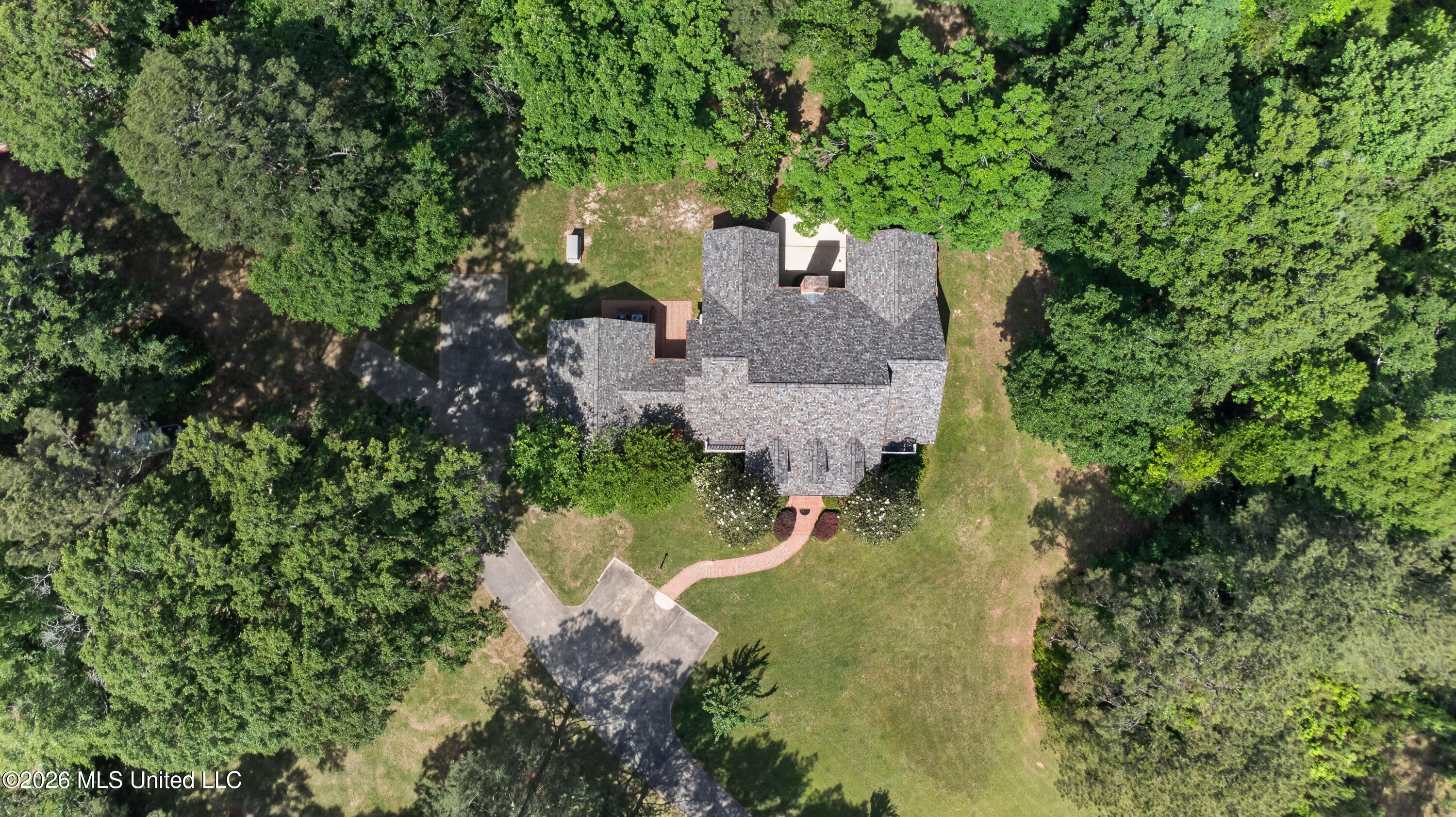 2039 Perrott Road McComb, MS 39648 - Photo 16 of 68 DJI_0373