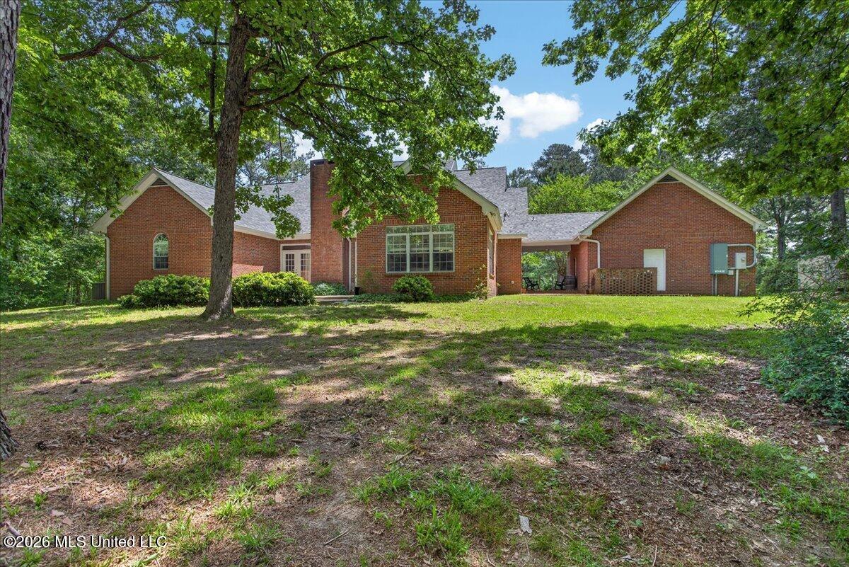 2039 Perrott Road McComb, MS 39648 - Photo 21 of 68 46-HJ0A1757