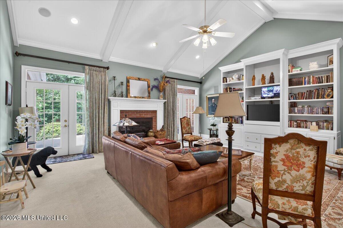 2039 Perrott Road McComb, MS 39648 - Photo 29 of 68 09-HJ0A1597