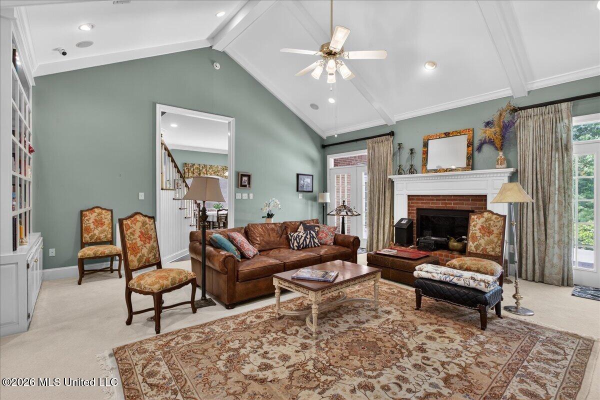 2039 Perrott Road McComb, MS 39648 - Photo 31 of 68 12-HJ0A1609