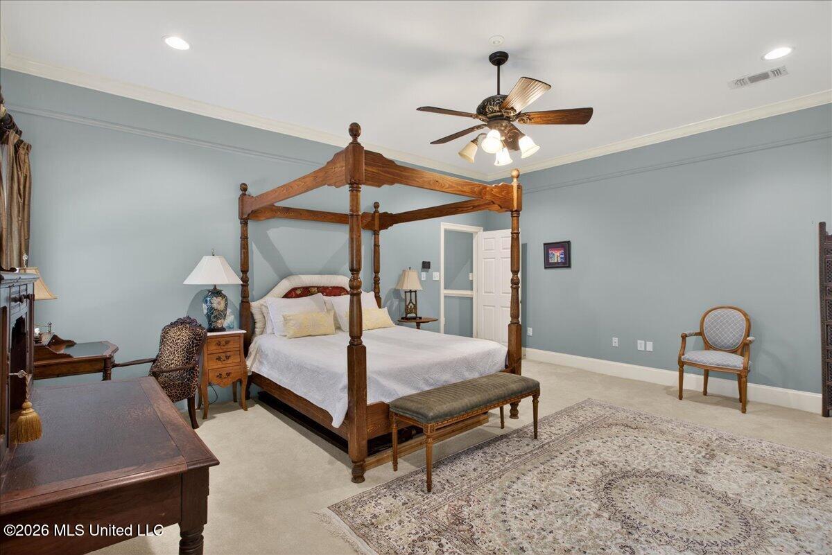 2039 Perrott Road McComb, MS 39648 - Photo 42 of 68 32-HJ0A1697