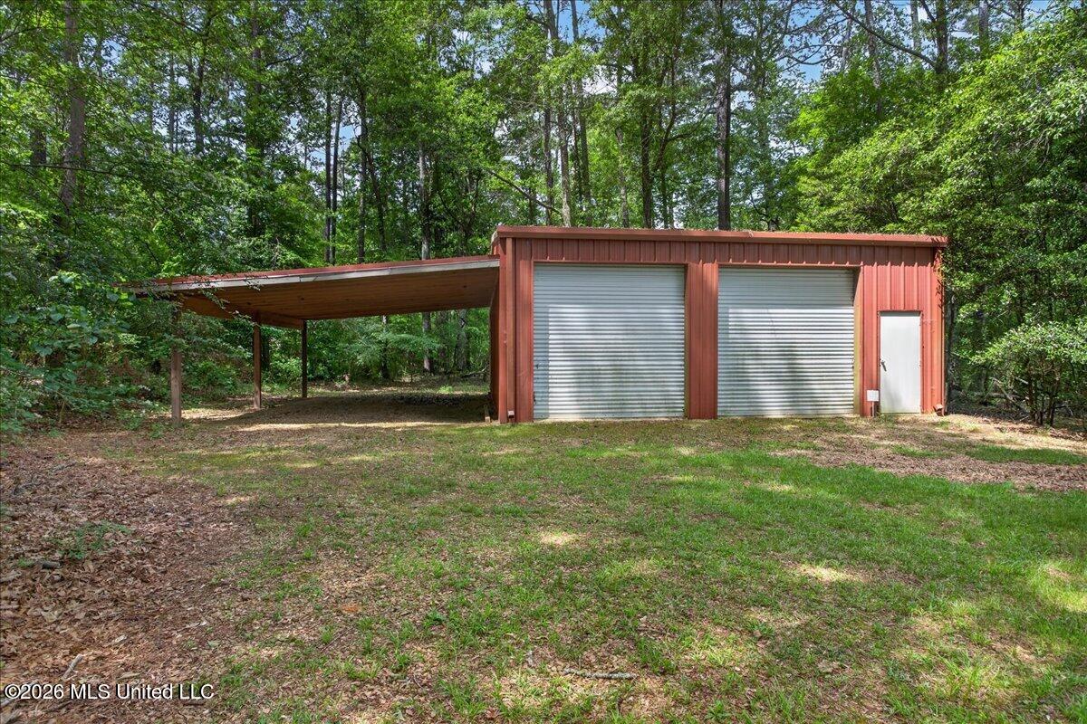 2039 Perrott Road McComb, MS 39648 - Photo 63 of 68 52-HJ0A1781