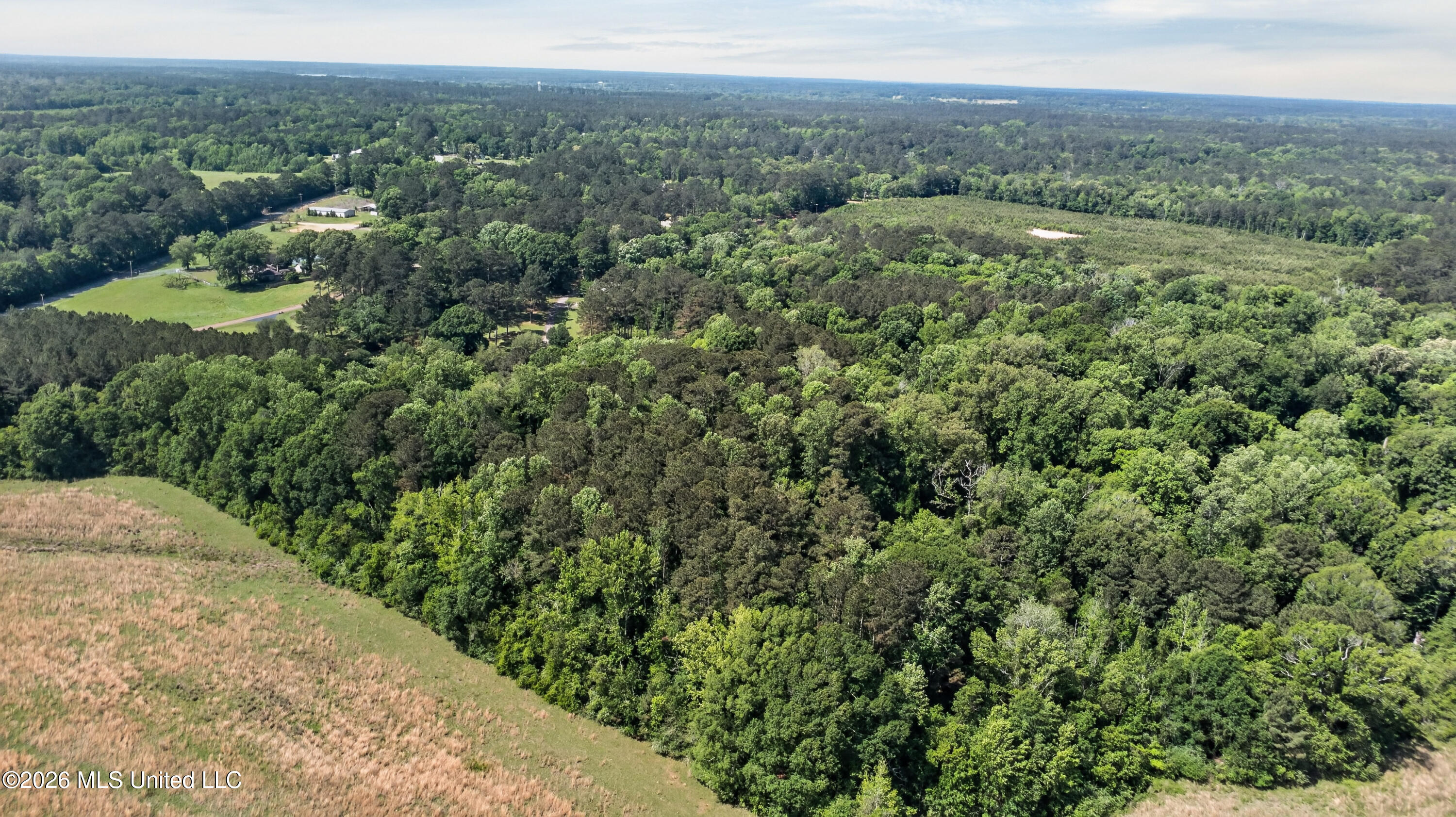 2039 Perrott Road McComb, MS 39648 - Photo 67 of 68 DJI_0376