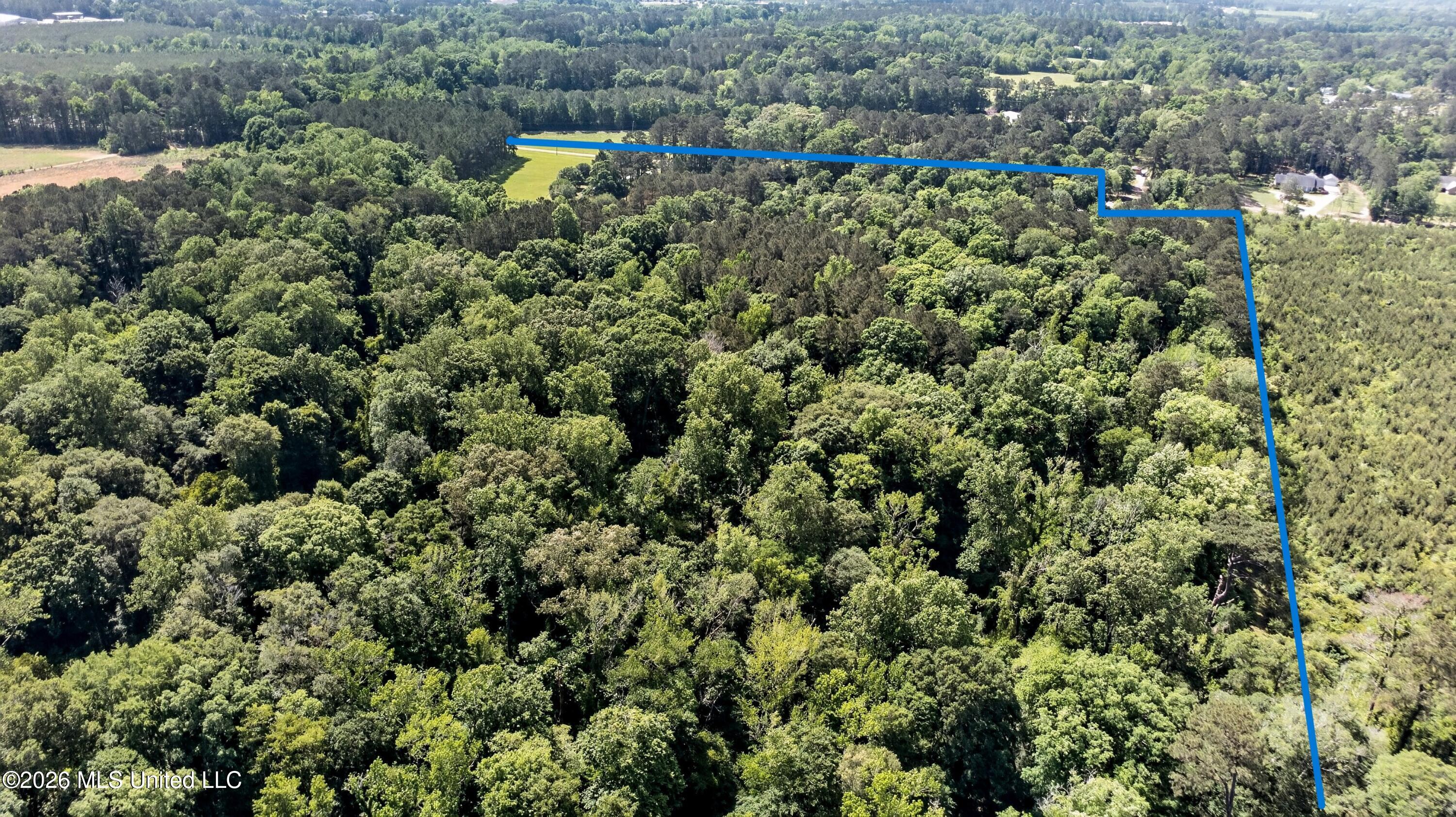 2039 Perrott Road McComb, MS 39648 - Photo 68 of 68 DJI_0377