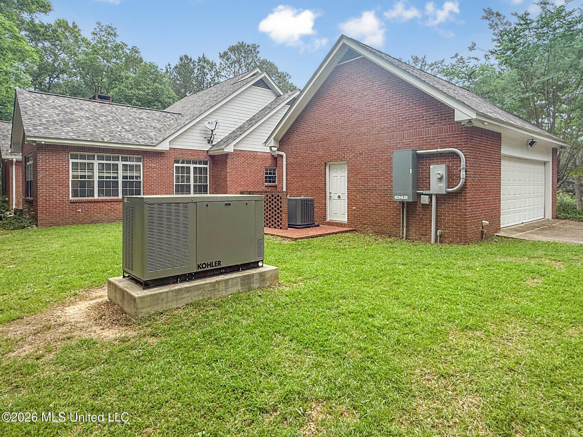 2039 Perrott Road McComb, MS 39648 - Photo 7 of 68 IMG_3242