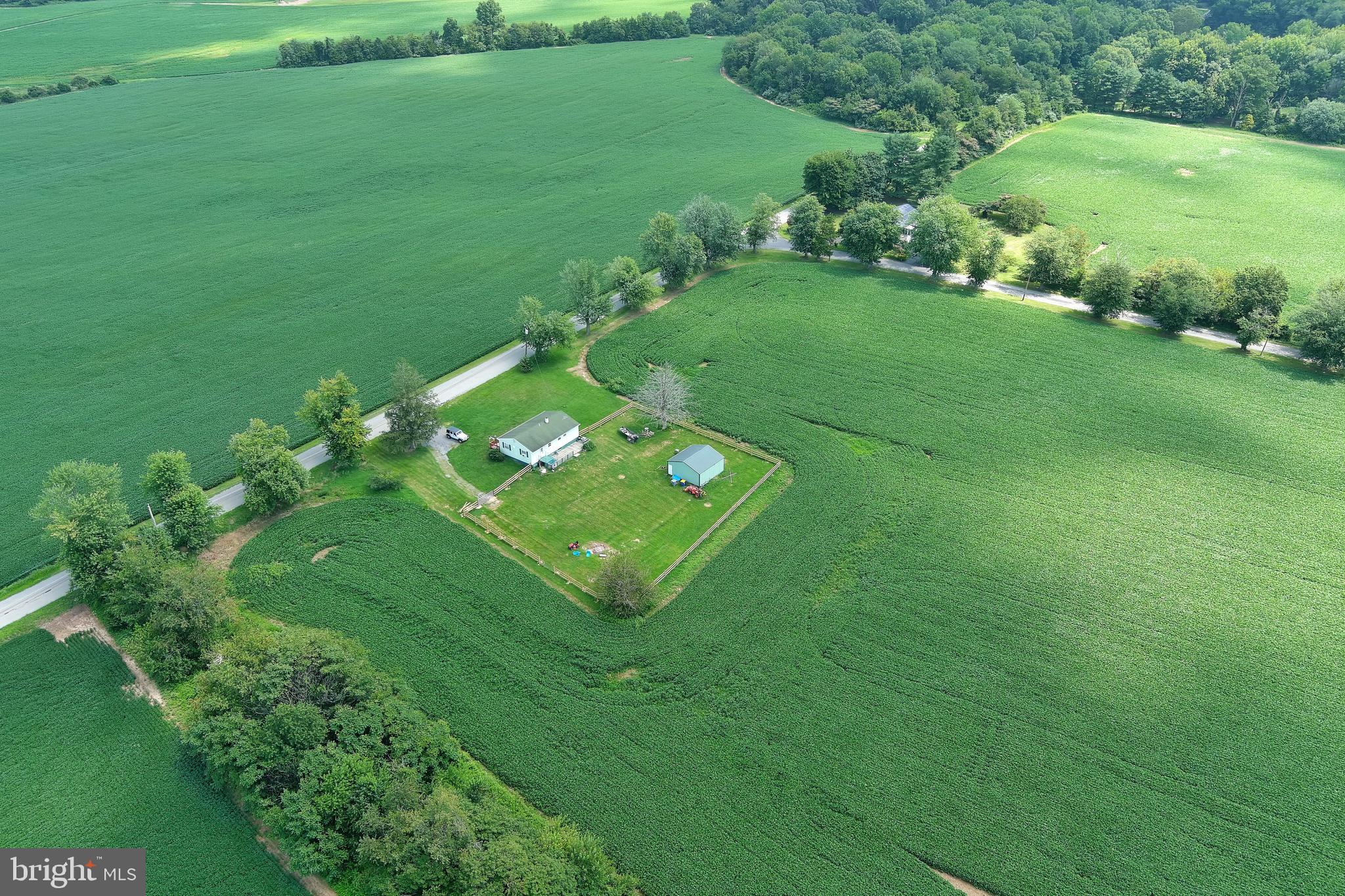 40 Hackett Road Woodstown, NJ 08098 - Photo 21 of 33