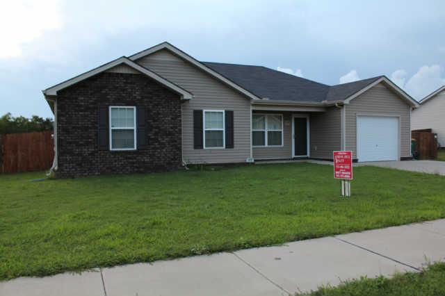1008 Timber Valley Way Spring Hill, TN 37174 - Photo 1 of 9 Gallery Image 1