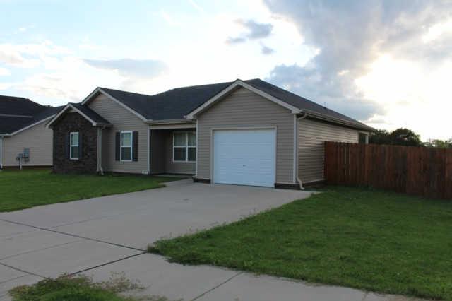 1008 Timber Valley Way Spring Hill, TN 37174 - Photo 6 of 9 Gallery Image 6