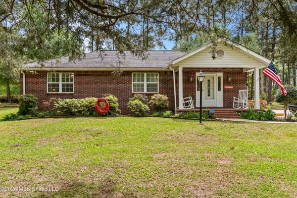 $195,000 | 31 Mims Road, Hattiesburg, MS 39401