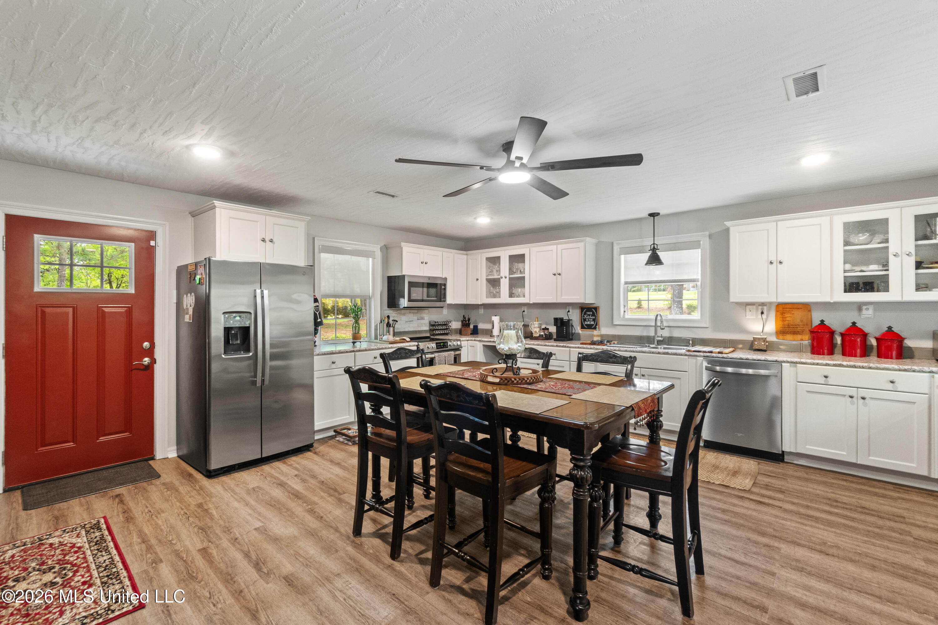 31 Mims Road Hattiesburg, MS 39401 - Photo 11 of 40 31_Mims_Rd-11