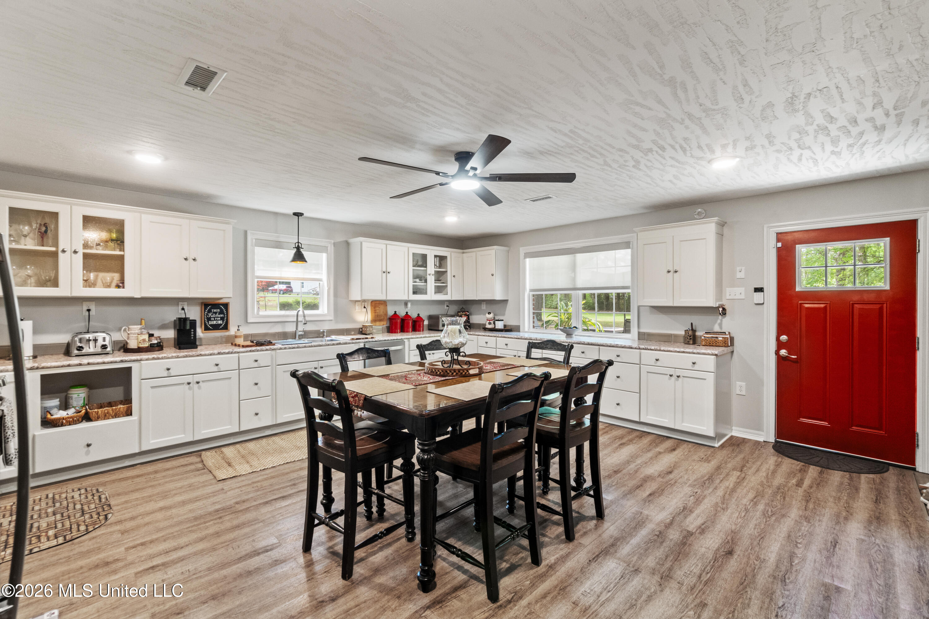 31 Mims Road Hattiesburg, MS 39401 - Photo 12 of 40 31_Mims_Rd-12