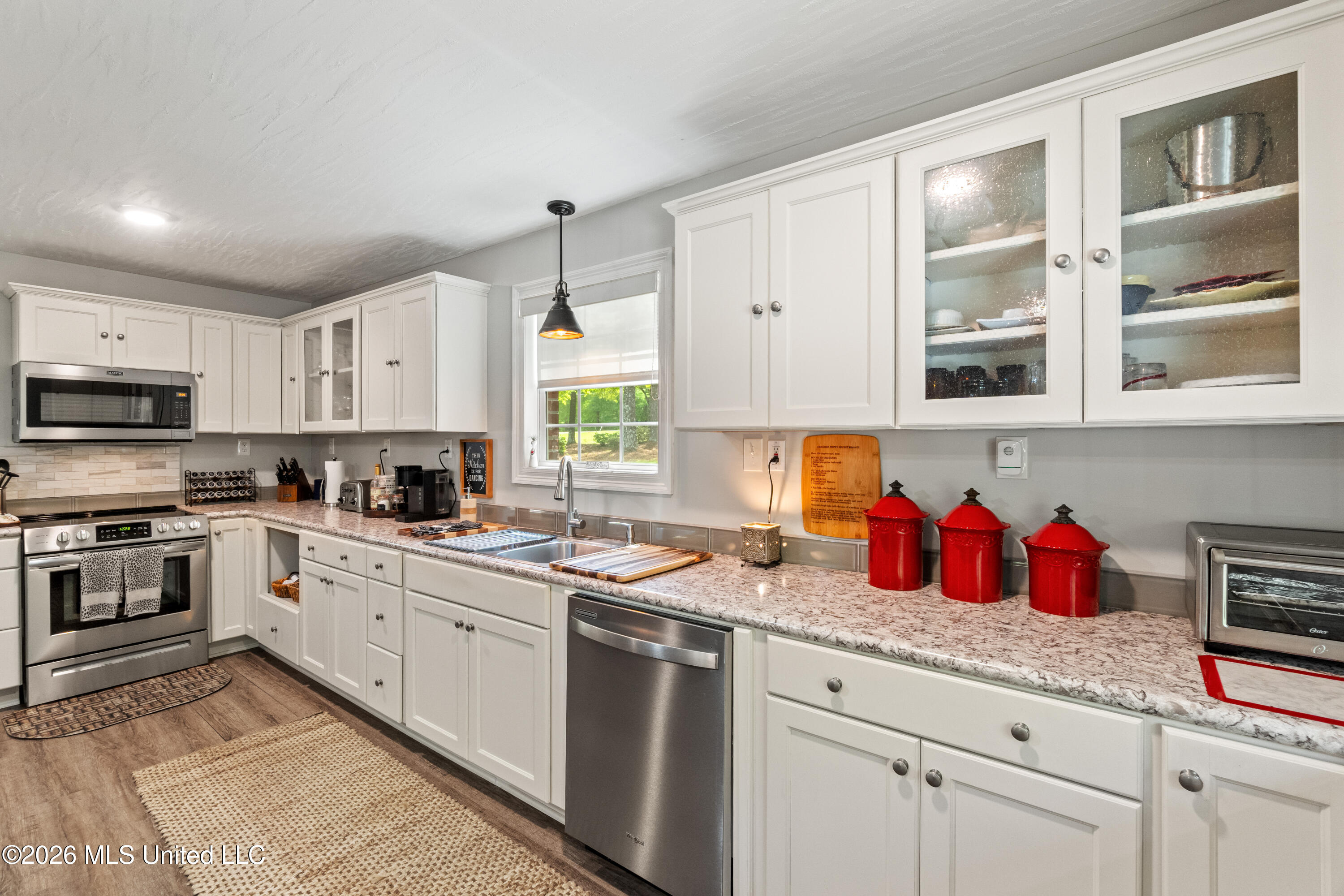 31 Mims Road Hattiesburg, MS 39401 - Photo 14 of 40 31_Mims_Rd-14