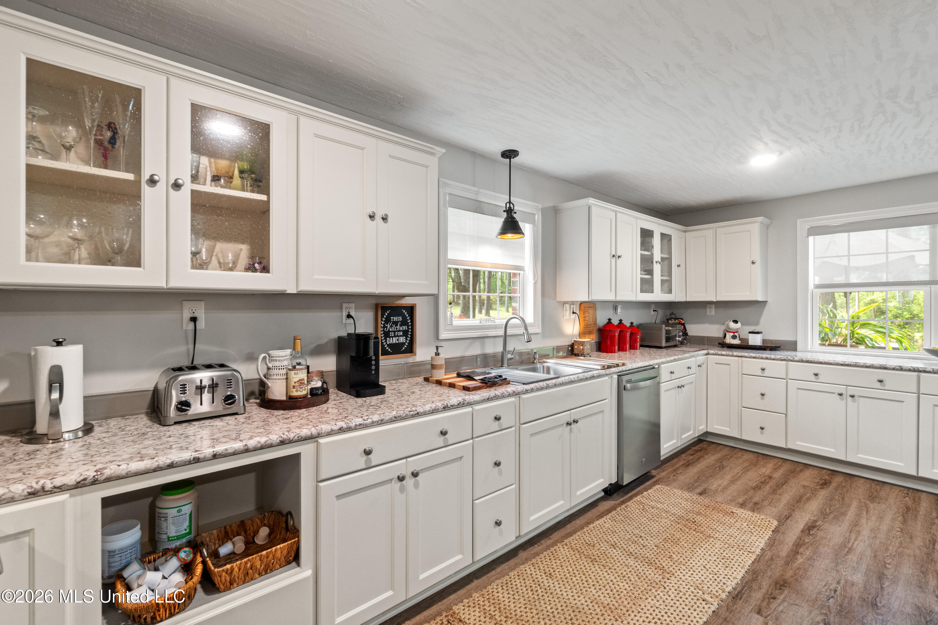 31 Mims Road Hattiesburg, MS 39401 - Photo 16 of 40 31_Mims_Rd-16