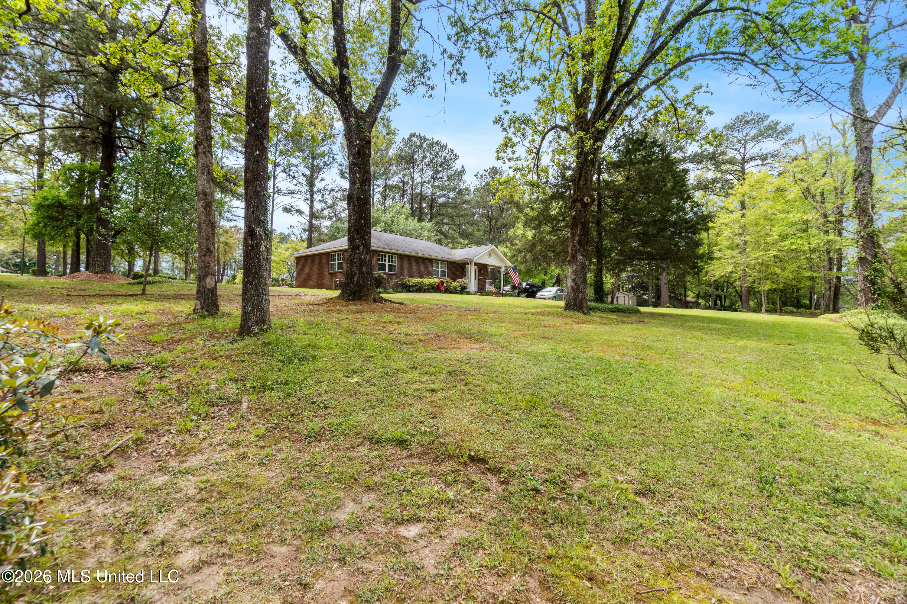 31 Mims Road Hattiesburg, MS 39401 - Photo 2 of 40 31_Mims_Rd-2