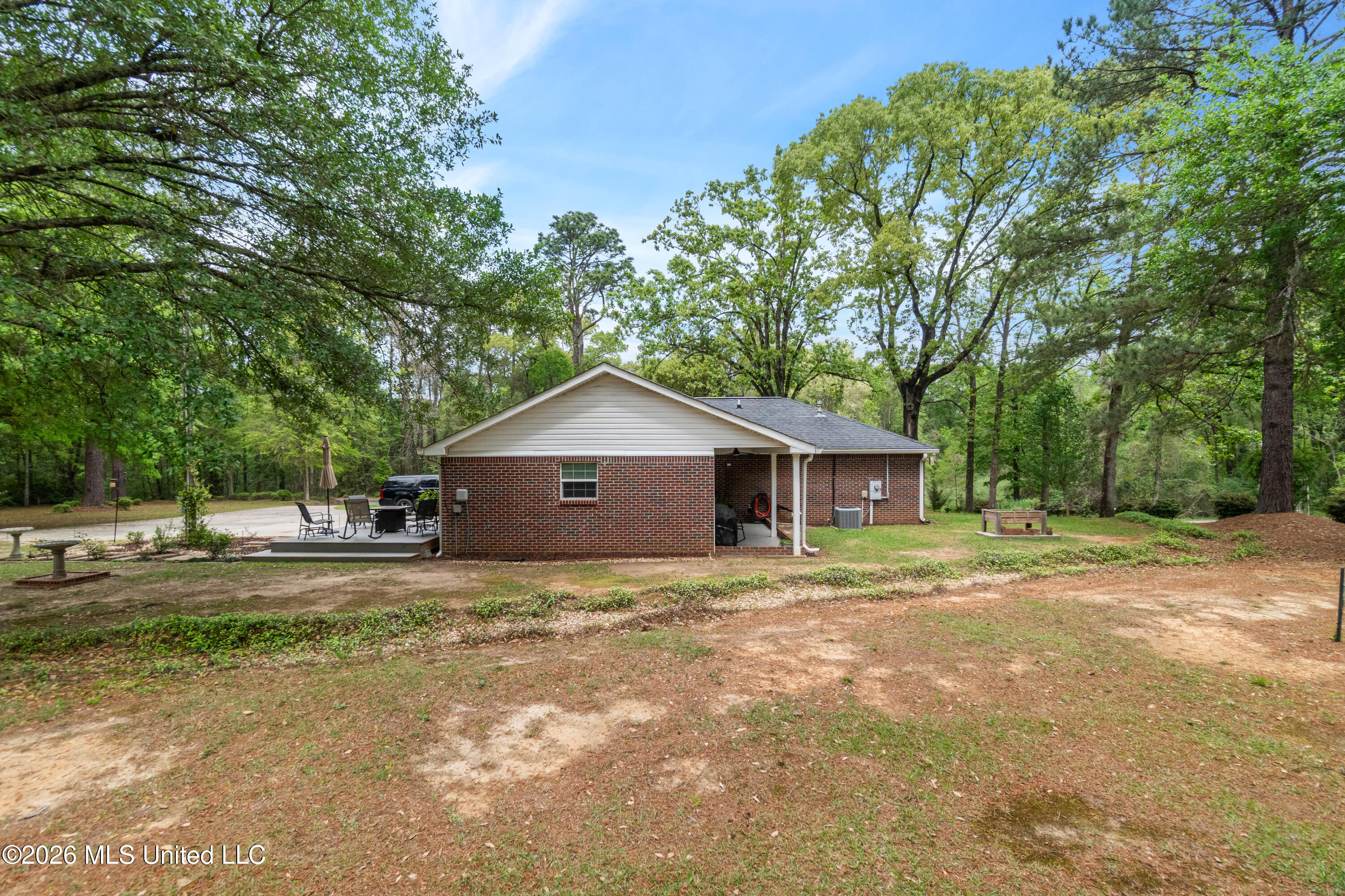 31 Mims Road Hattiesburg, MS 39401 - Photo 30 of 40 31_Mims_Rd-30