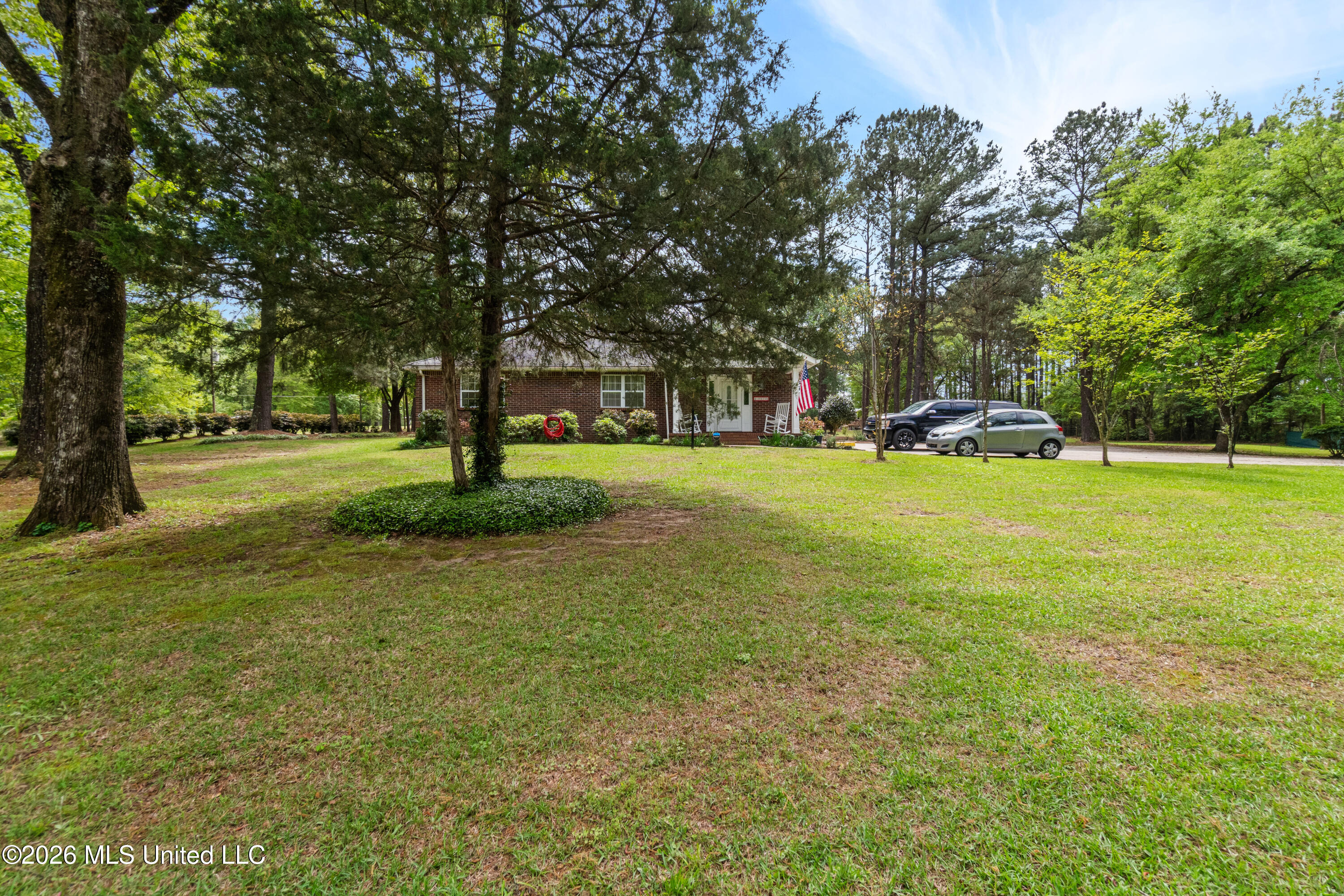 31 Mims Road Hattiesburg, MS 39401 - Photo 3 of 40 31_Mims_Rd-3