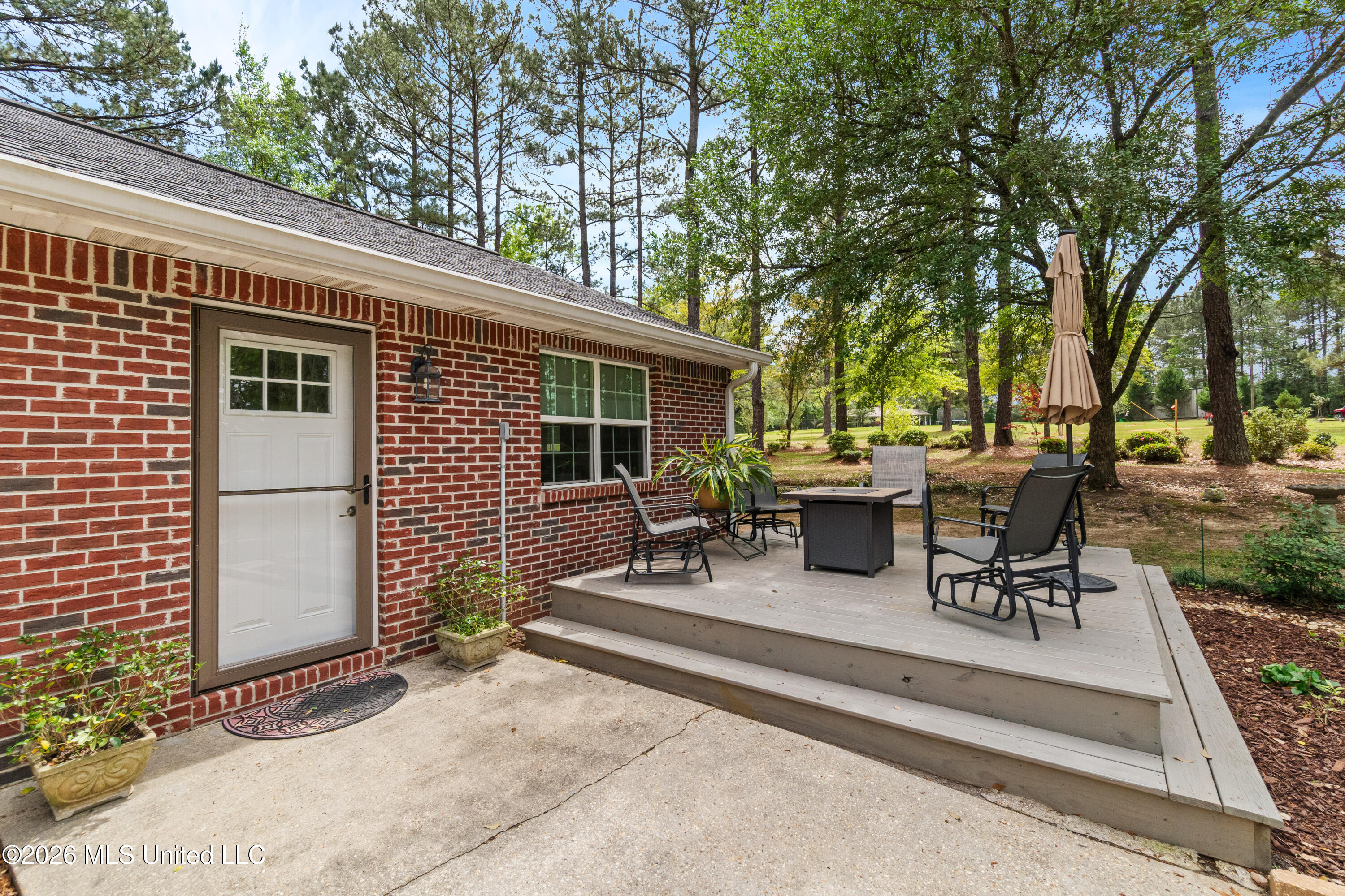 31 Mims Road Hattiesburg, MS 39401 - Photo 31 of 40 31_Mims_Rd-31