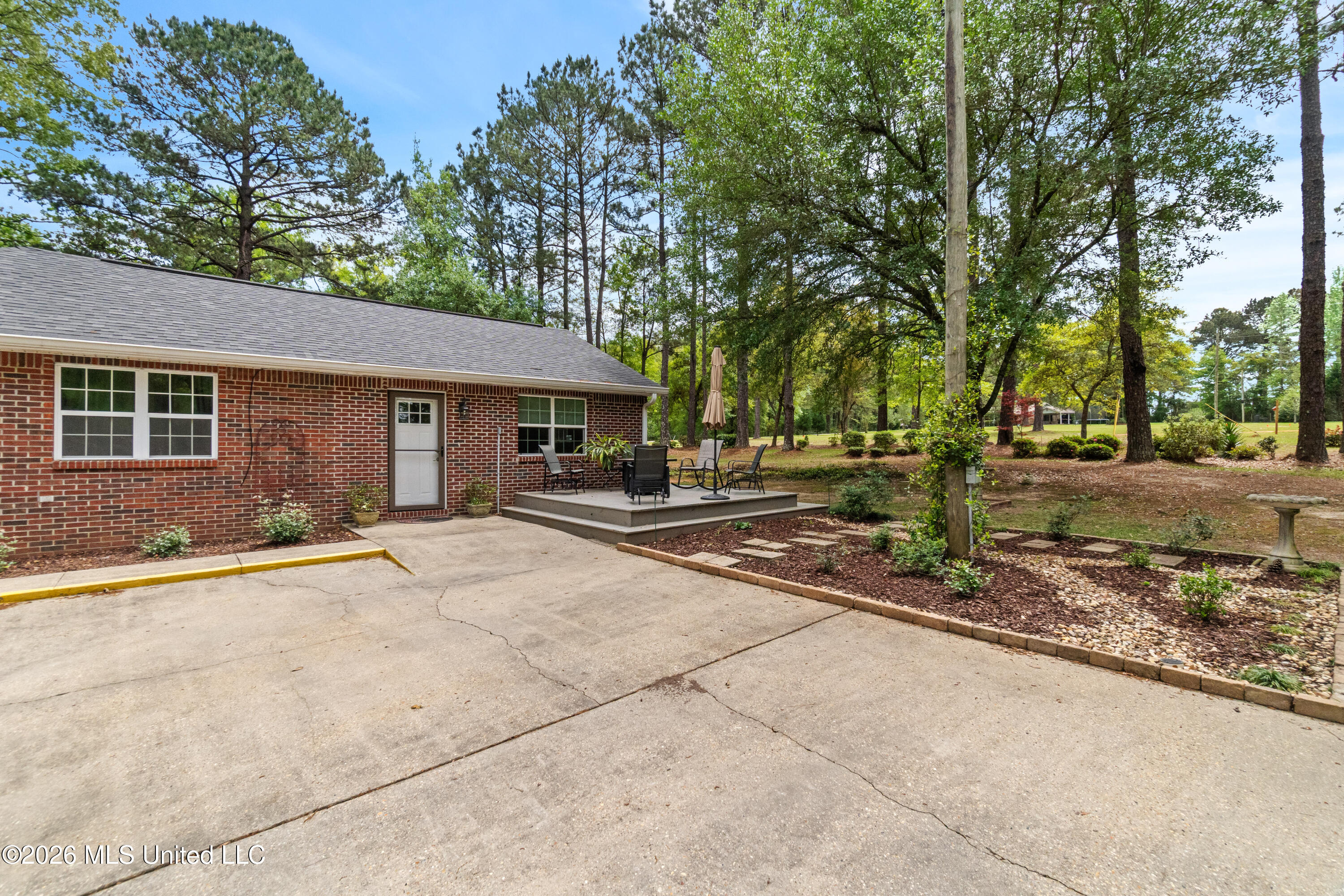 31 Mims Road Hattiesburg, MS 39401 - Photo 32 of 40 31_Mims_Rd-32