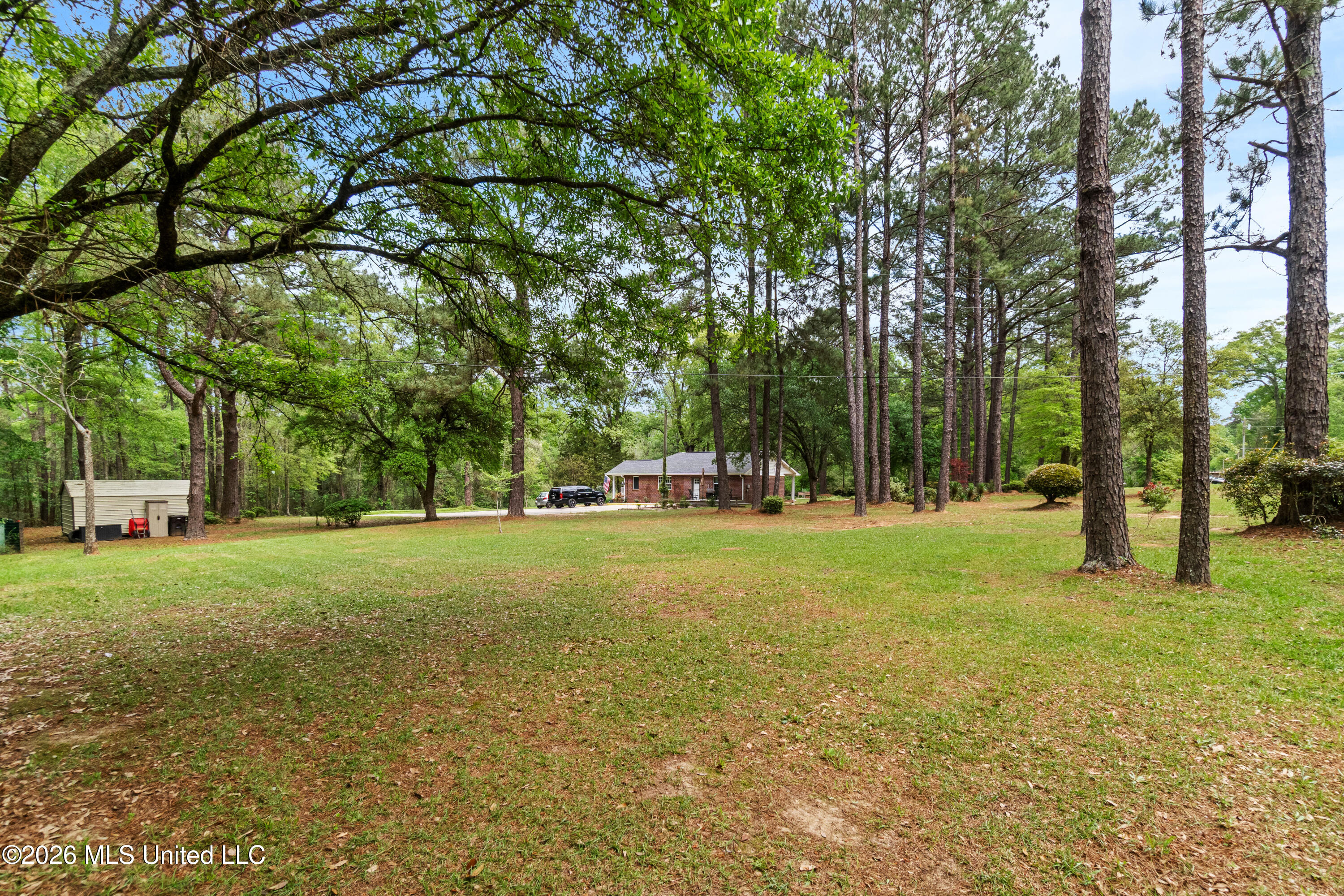 31 Mims Road Hattiesburg, MS 39401 - Photo 33 of 40 31_Mims_Rd-33