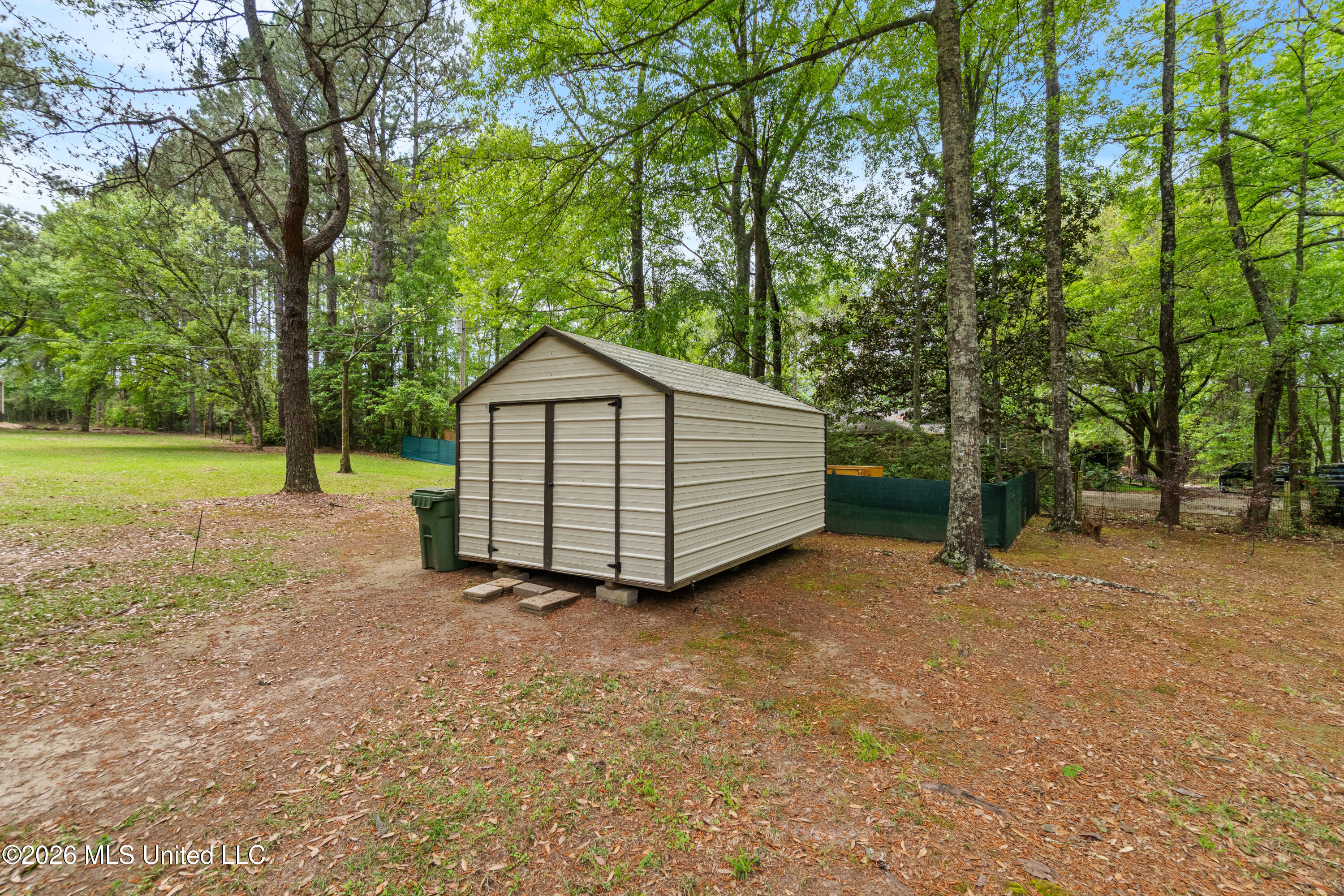 31 Mims Road Hattiesburg, MS 39401 - Photo 34 of 40 31_Mims_Rd-34