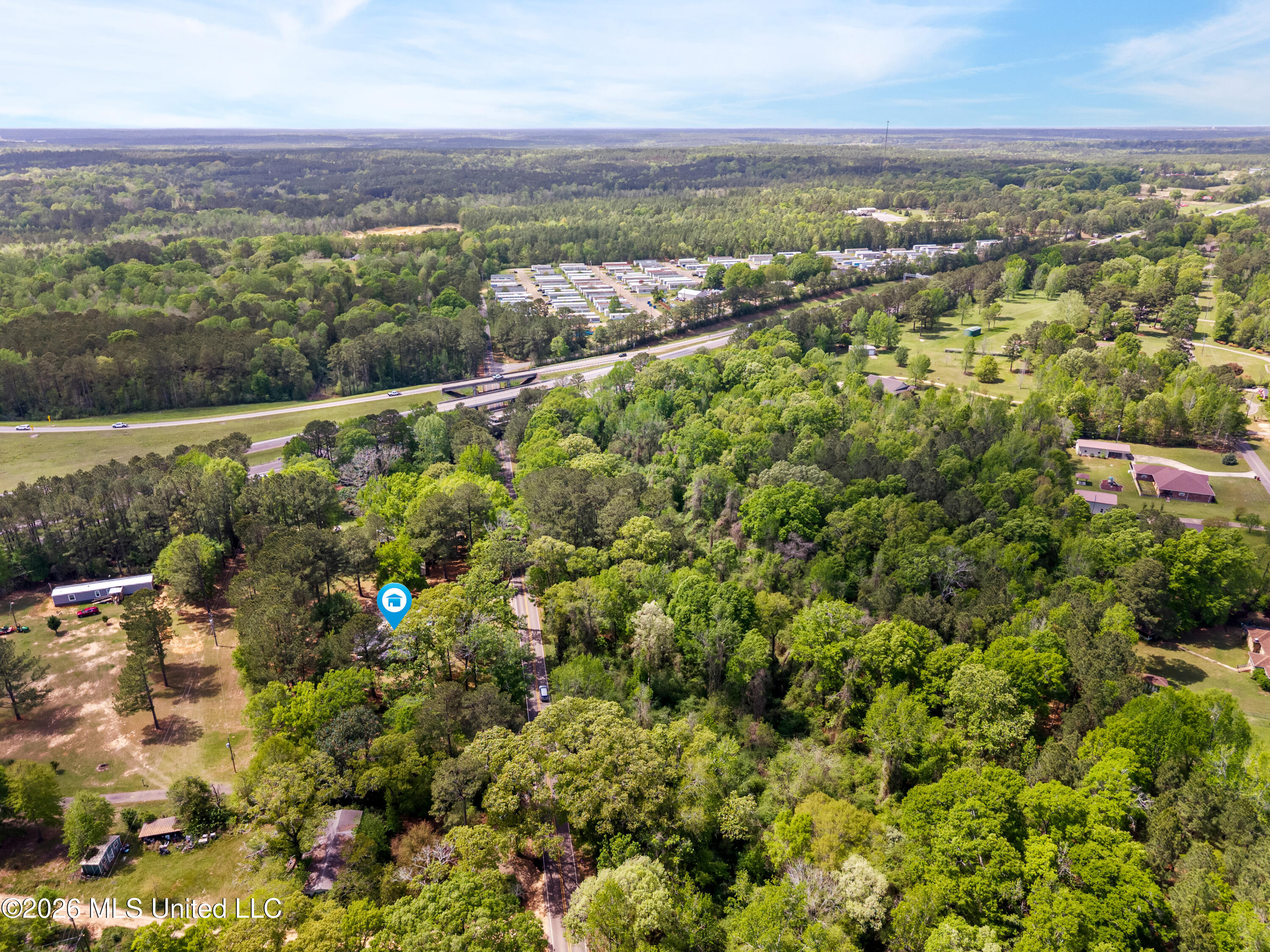 31 Mims Road Hattiesburg, MS 39401 - Photo 39 of 40 31_Jervis_Mims_Rd-39