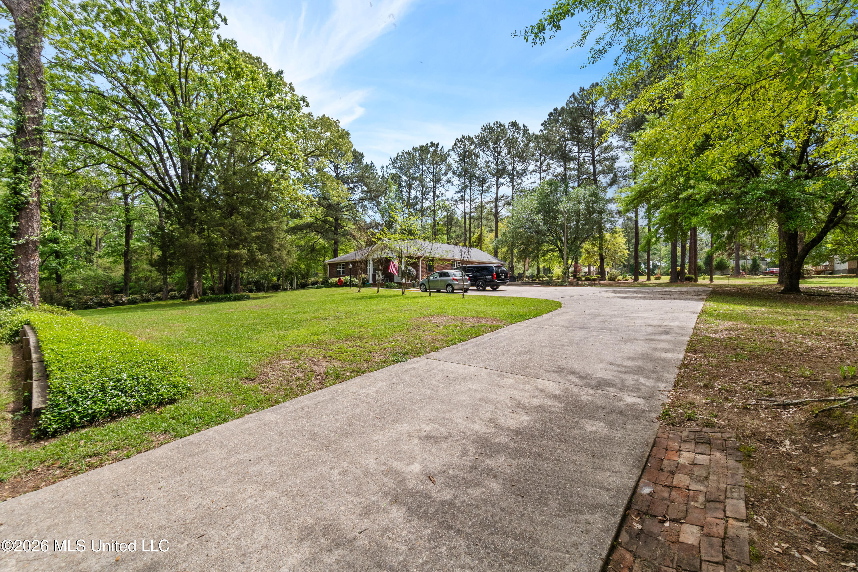 31 Mims Road Hattiesburg, MS 39401 - Photo 4 of 40 31_Mims_Rd-4