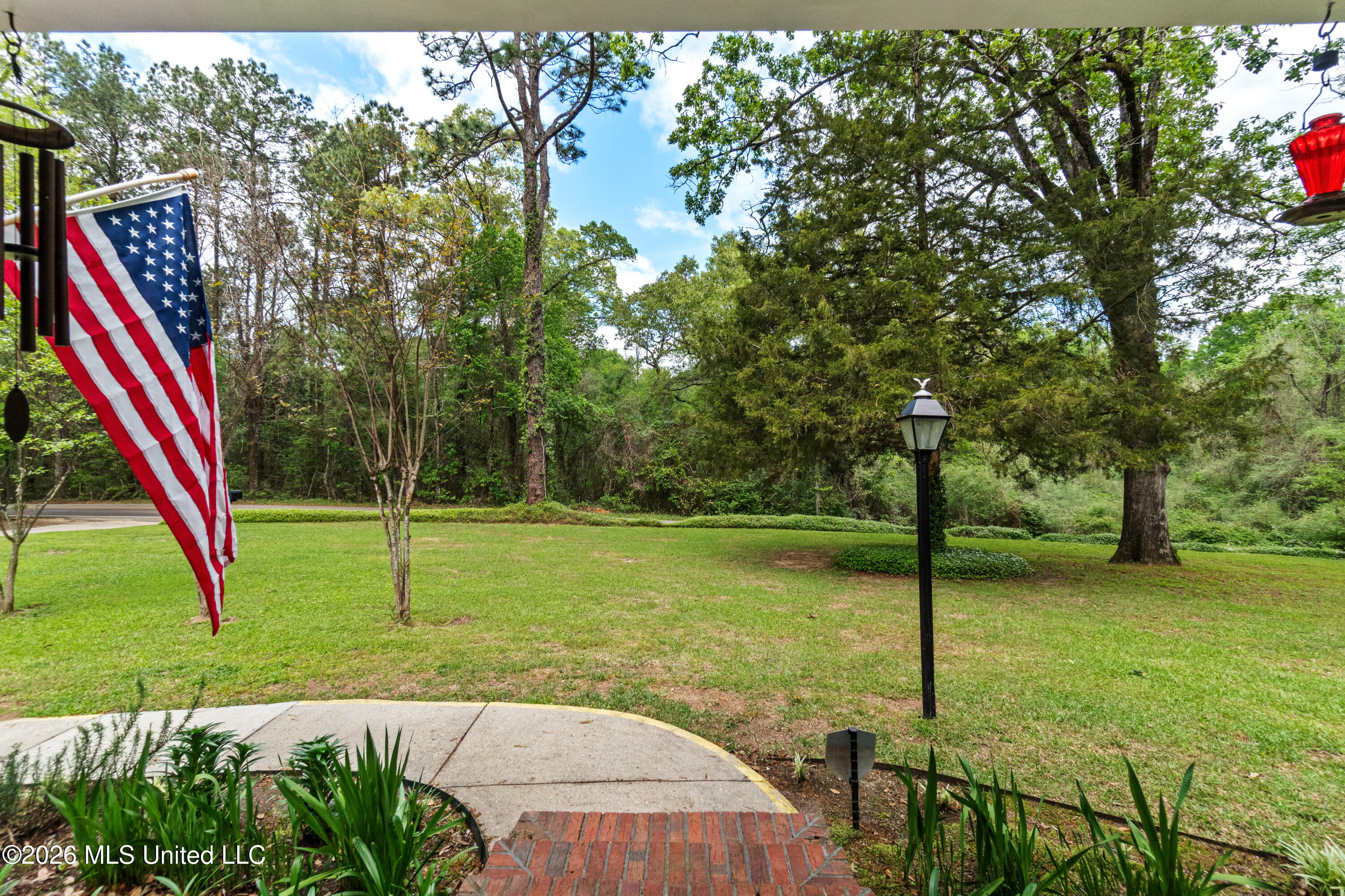 31 Mims Road Hattiesburg, MS 39401 - Photo 7 of 40 31_Mims_Rd-7