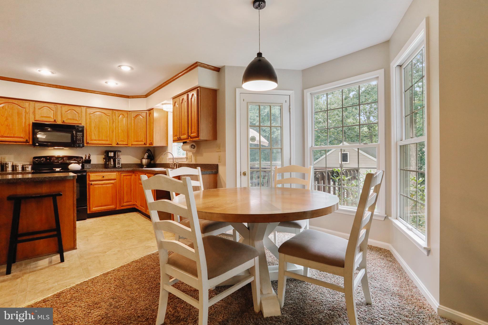 22 Manassas Drive Falling Waters, WV 25419 - Photo 13 of 39 Beautiful View of backyard!