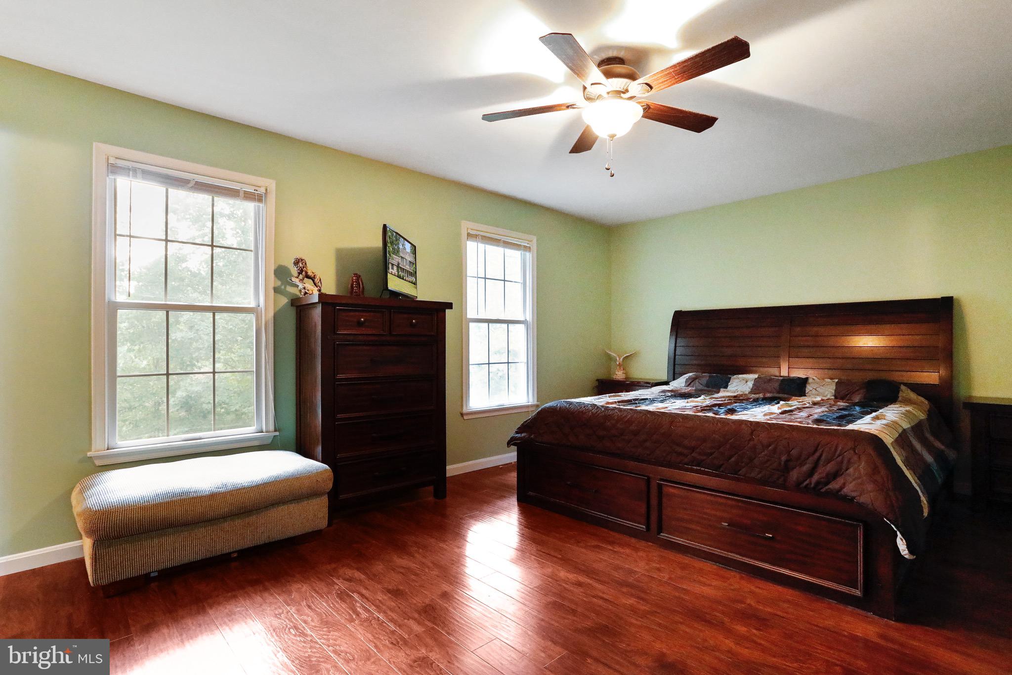 22 Manassas Drive Falling Waters, WV 25419 - Photo 20 of 39 Primary Bedroom