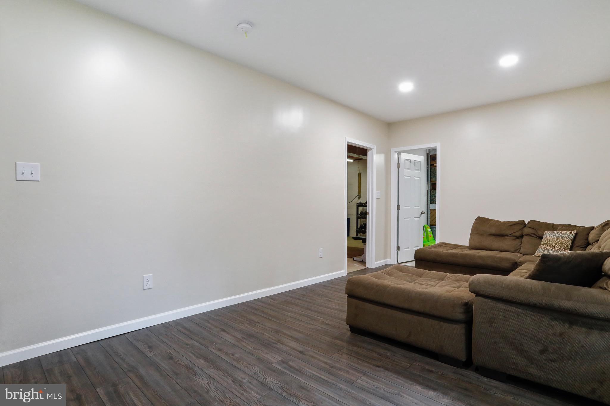 22 Manassas Drive Falling Waters, WV 25419 - Photo 25 of 39 Lower level Recreation Room/Family Room