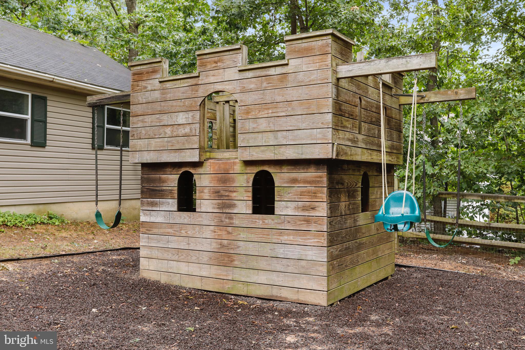 22 Manassas Drive Falling Waters, WV 25419 - Photo 32 of 39