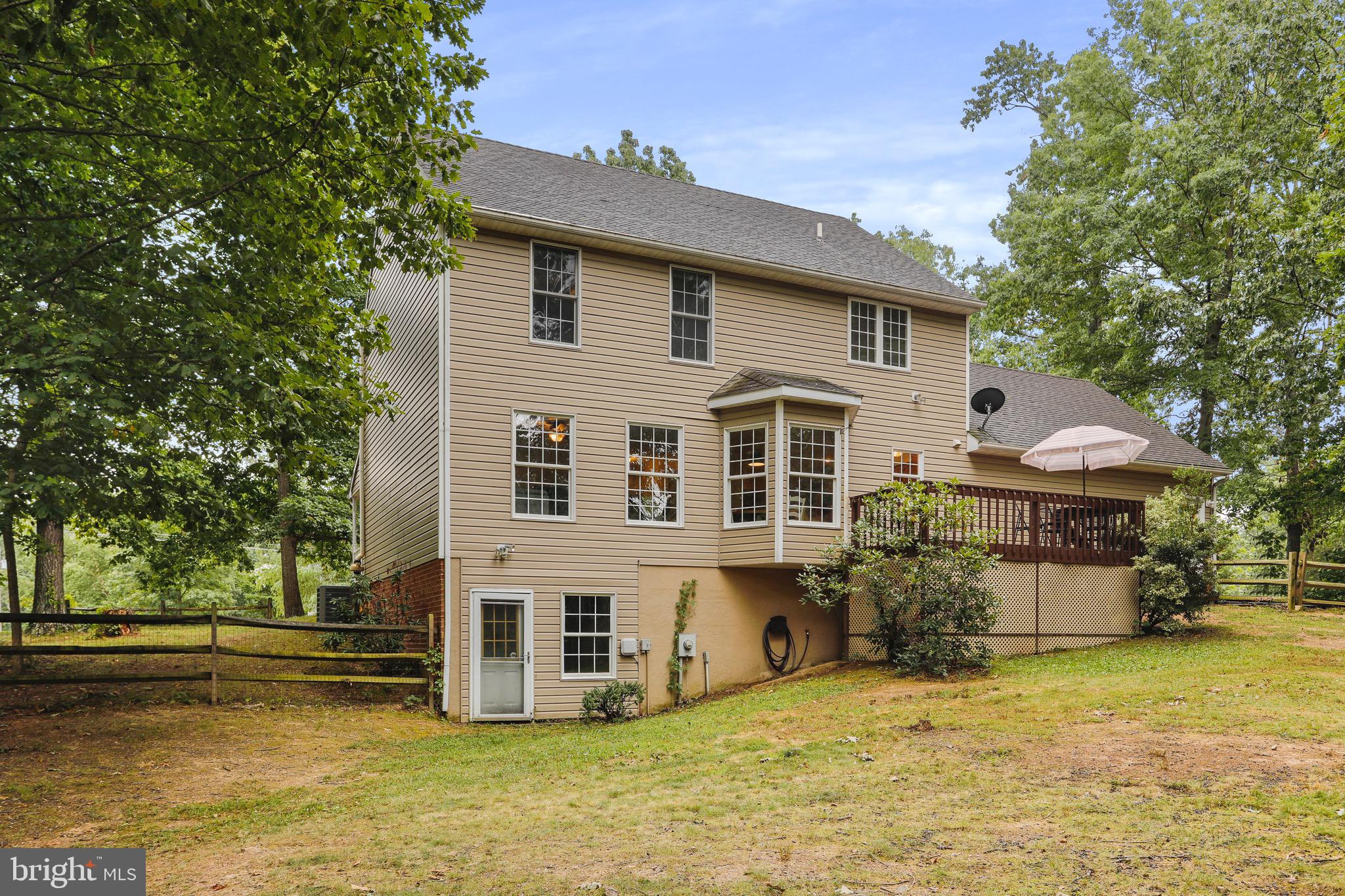 22 Manassas Drive Falling Waters, WV 25419 - Photo 33 of 39