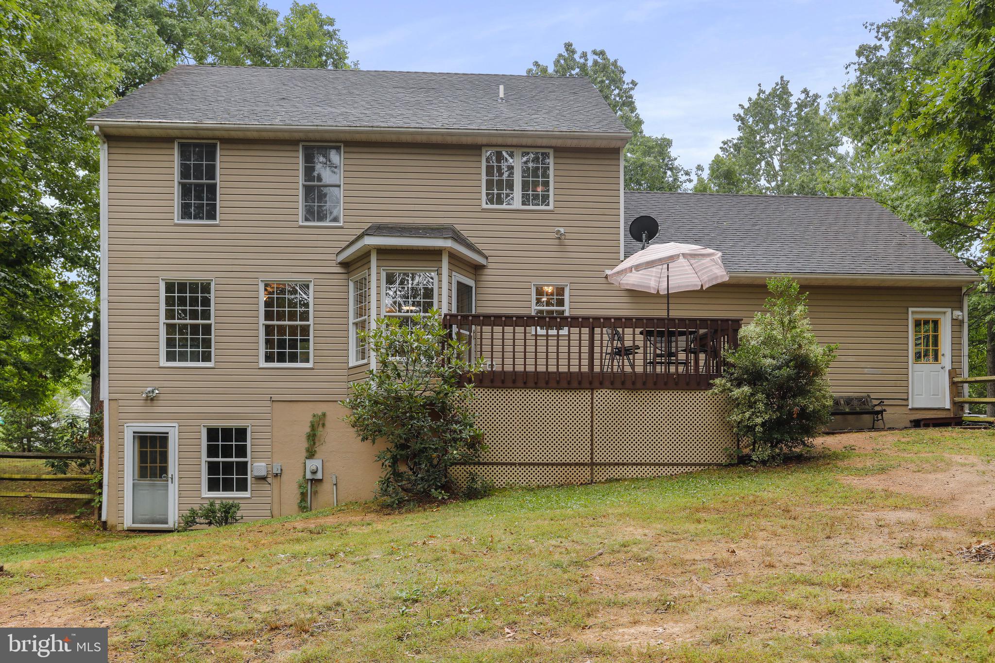 22 Manassas Drive Falling Waters, WV 25419 - Photo 34 of 39