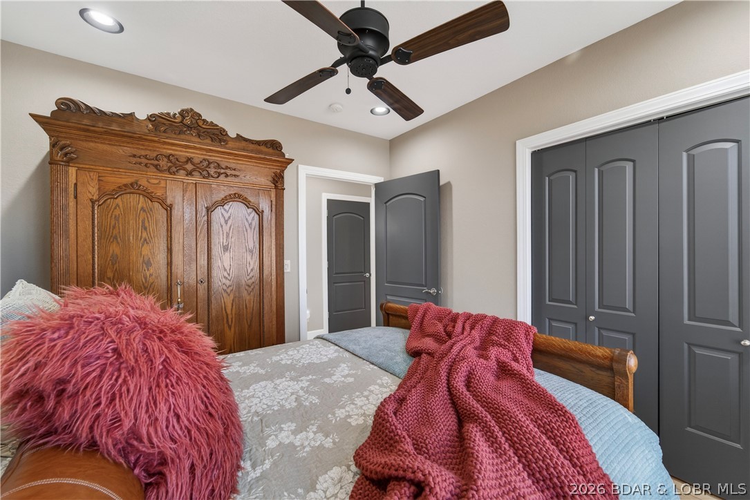 890 Anemone Road Lake Ozark, MO 65049 - Photo 21 of 63