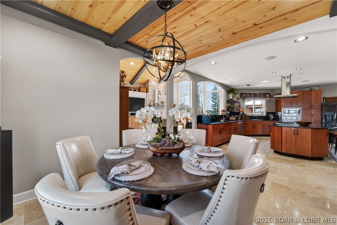 890 Anemone Road Lake Ozark, MO 65049 - Photo 26 of 63