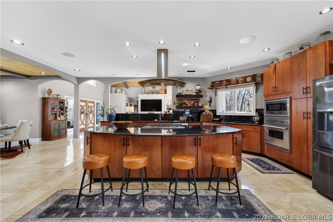 890 Anemone Road Lake Ozark, MO 65049 - Photo 31 of 63