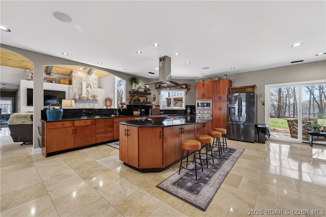 890 Anemone Road Lake Ozark, MO 65049 - Photo 32 of 63