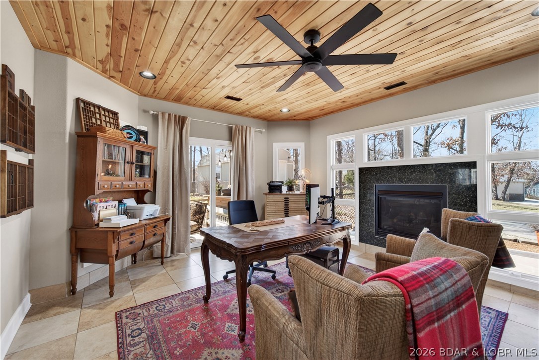 890 Anemone Road Lake Ozark, MO 65049 - Photo 35 of 63