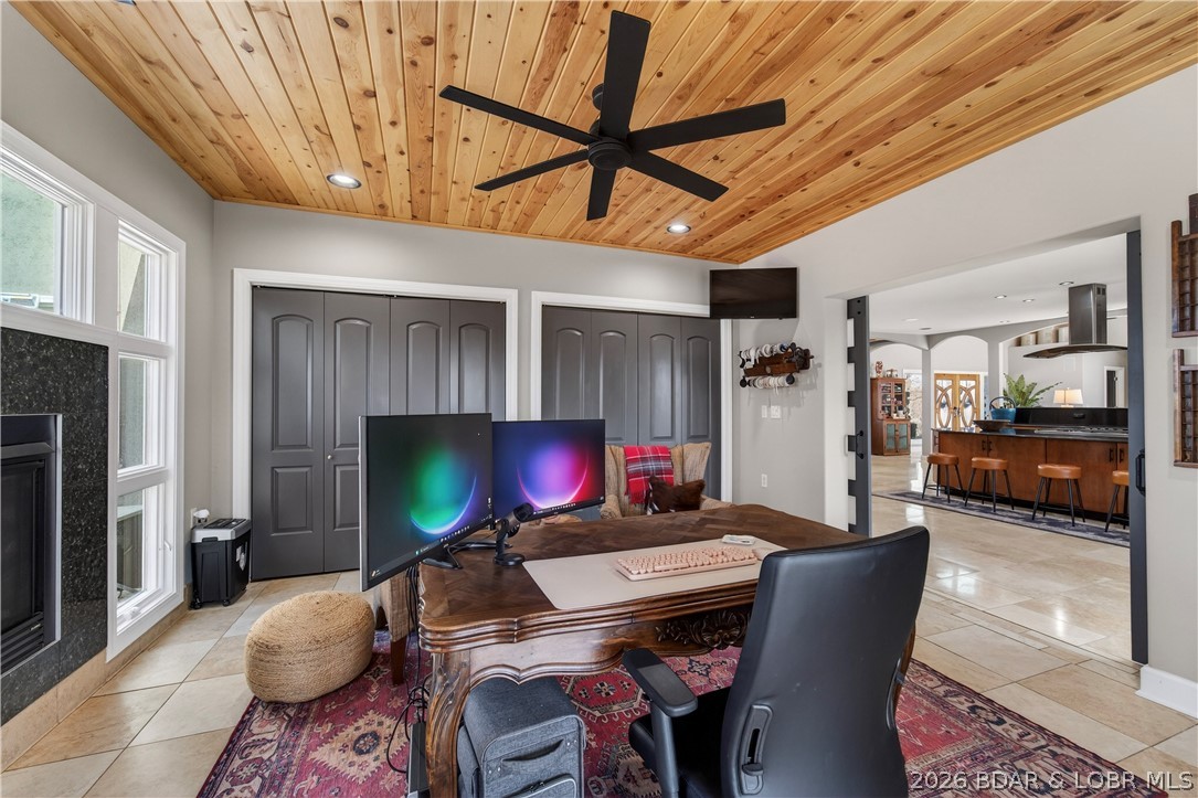 890 Anemone Road Lake Ozark, MO 65049 - Photo 36 of 63