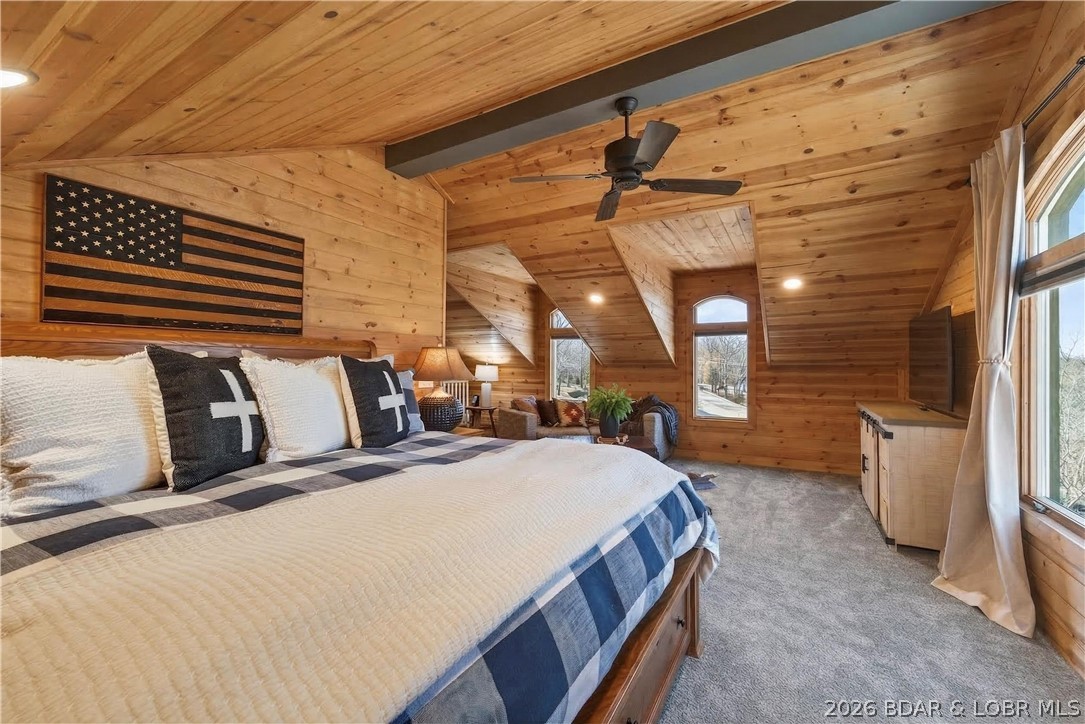 890 Anemone Road Lake Ozark, MO 65049 - Photo 44 of 63