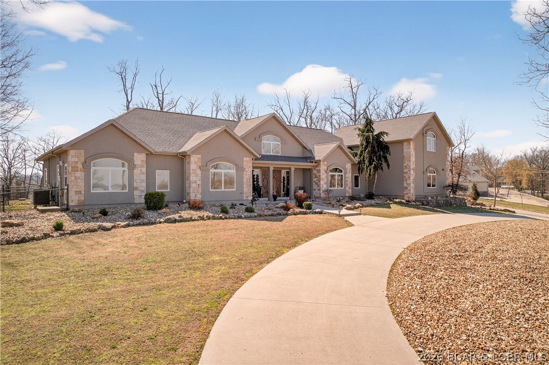 890 Anemone Road Lake Ozark, MO 65049 - Photo 49 of 63