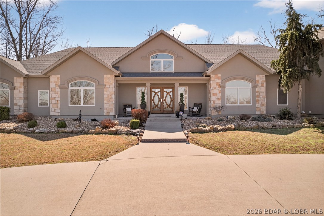 890 Anemone Road Lake Ozark, MO 65049 - Photo 50 of 63