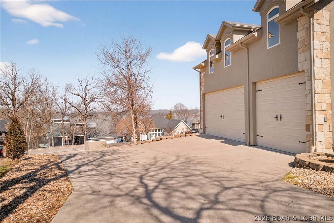 890 Anemone Road Lake Ozark, MO 65049 - Photo 51 of 63