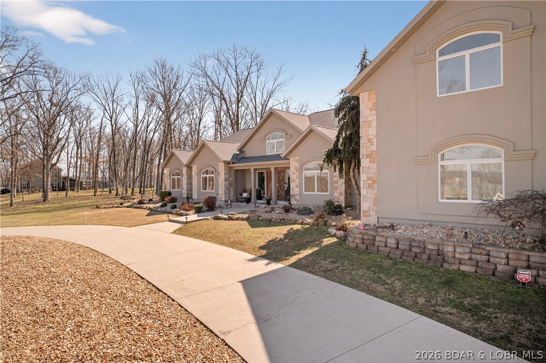 890 Anemone Road Lake Ozark, MO 65049 - Photo 52 of 63