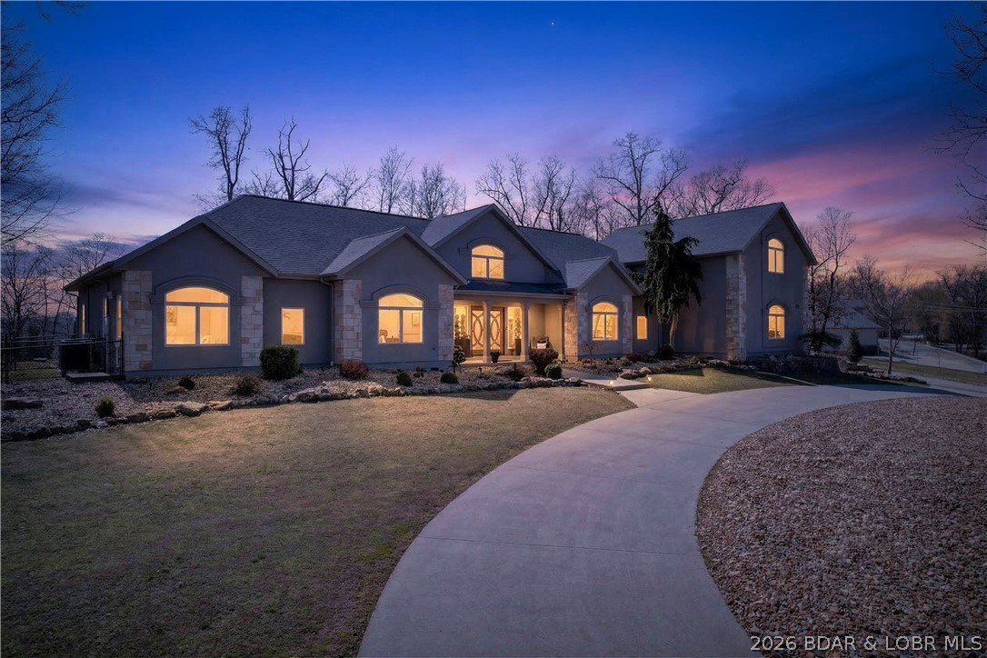 890 Anemone Road Lake Ozark, MO 65049 - Photo 54 of 63