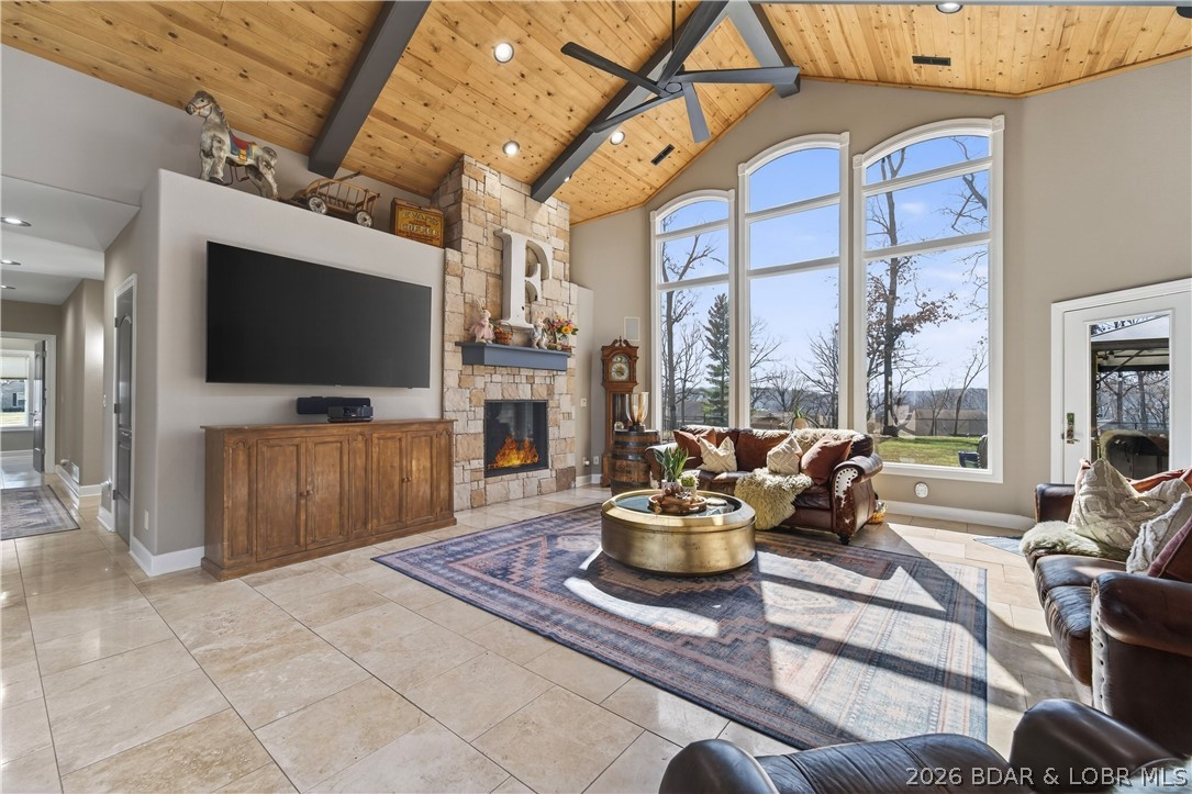 890 Anemone Road Lake Ozark, MO 65049 - Photo 9 of 63