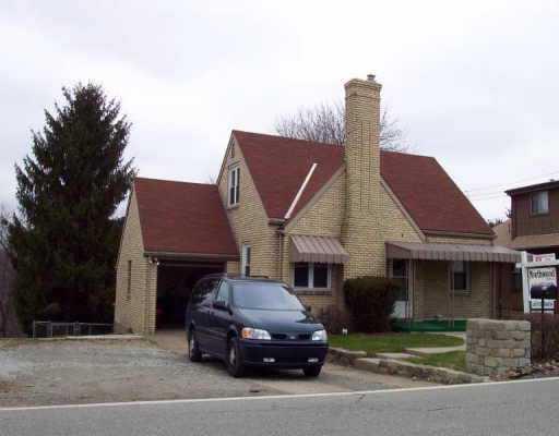 804 Wible Run Road Pittsburgh, PA 15209 - Photo 1 of 1 Gallery Image 1