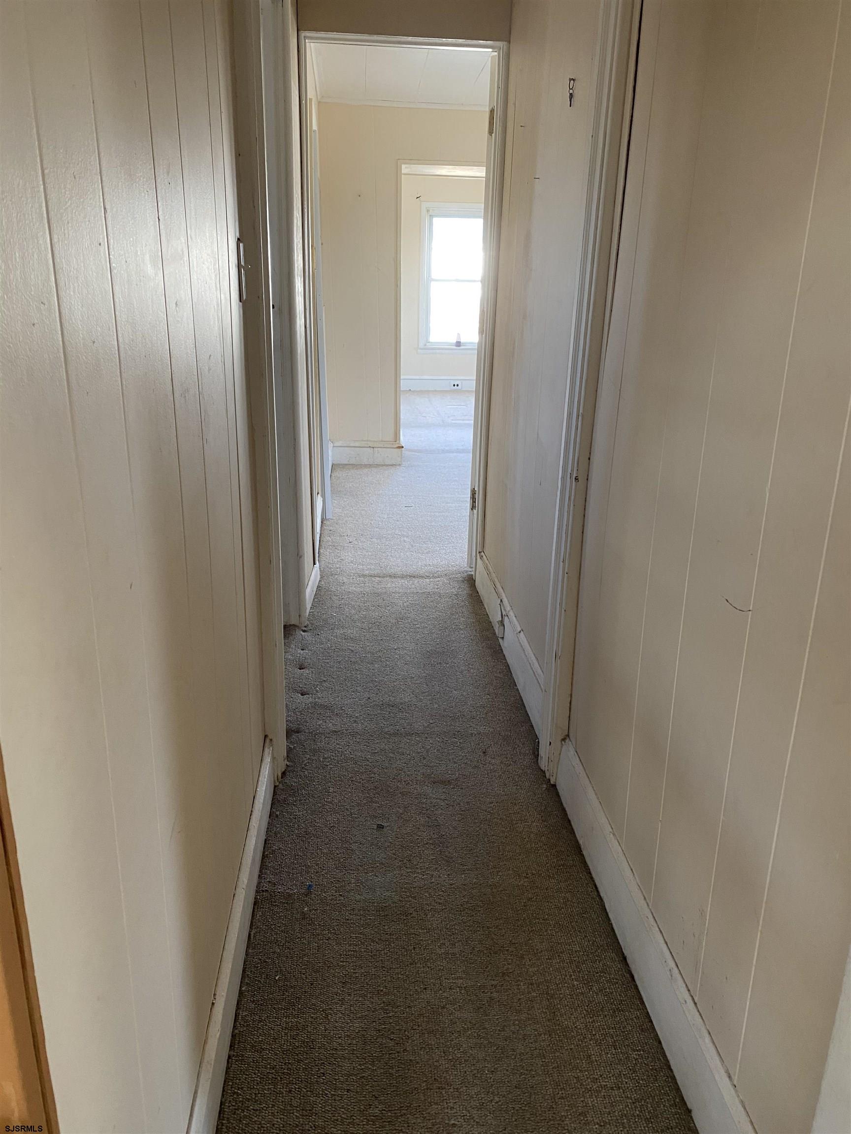 137 West Edgewater Avenue Pleasantville, NJ 08232 - Photo 16 of 36 a view of a hallway