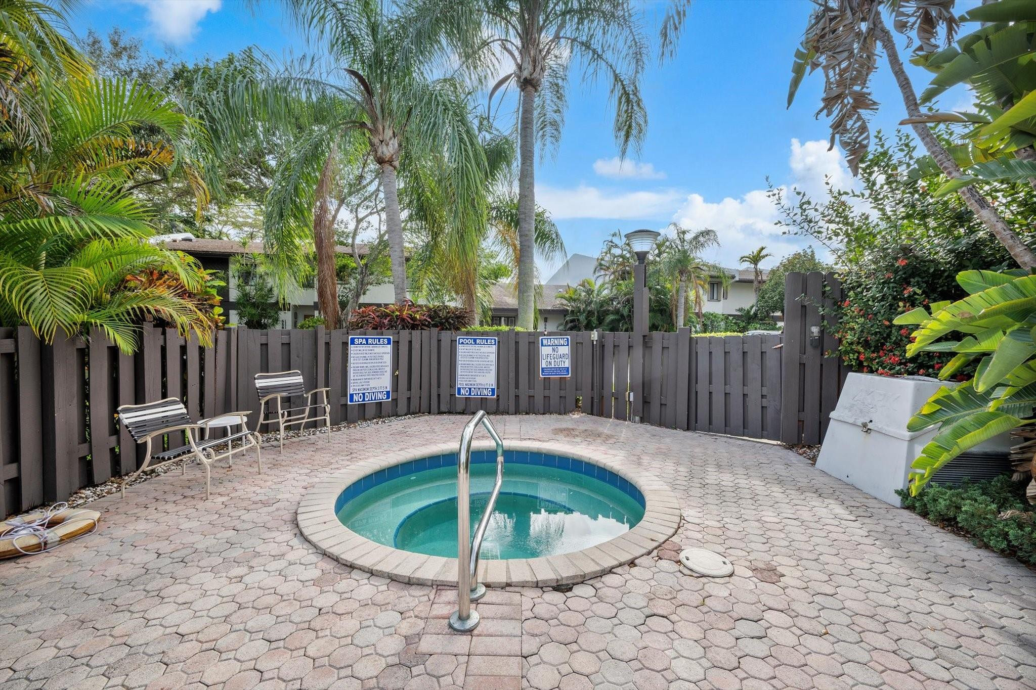 19986 Northeast 5th Court, Unit 4D Miami, FL 33179 - Photo 34 of 46